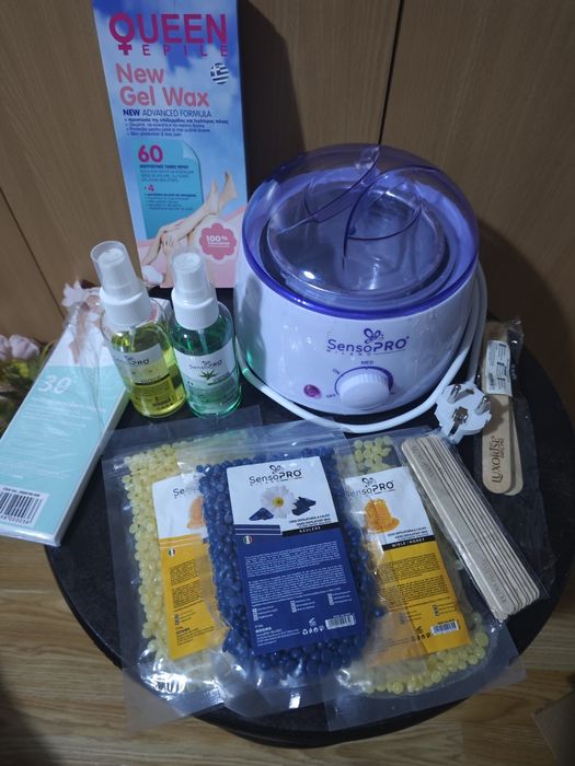 Aparat ceara SenzoPro