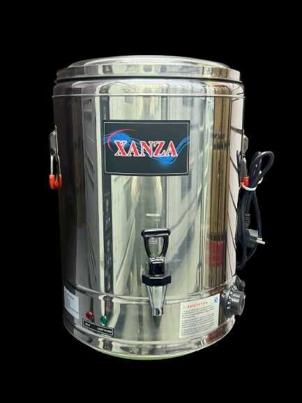 Титан электрочайник 30л