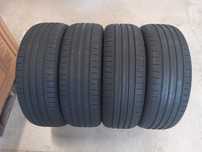 215/45R20 95T 4бр.GOODYEAR Electric drive technology