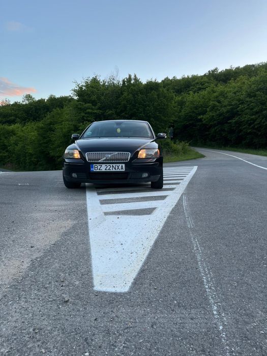 Vand Volvo v50 1.8