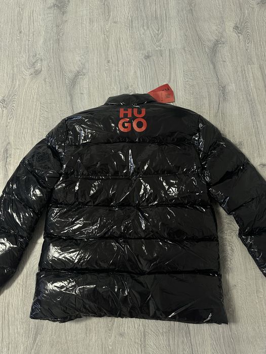Geaca HUGO puffer pentru barbati