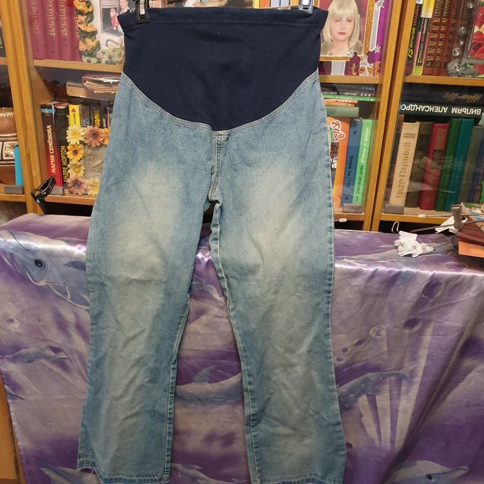 Брюки для беременных