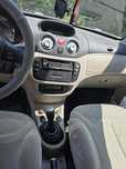 Vand Citroen C3 2004