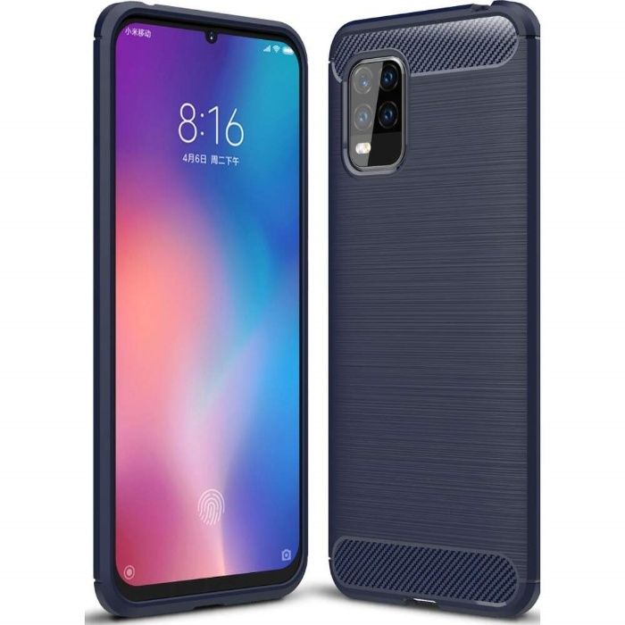 Huse Folie ecran XIAOMI Mi Note 10 Lite/Mi 10 Lite 5G modele premium