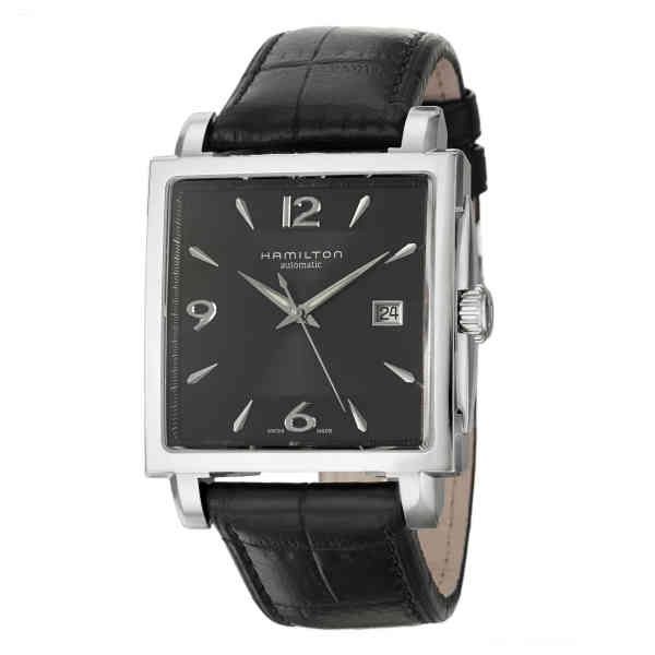 Hamilton Jazzmaster Automatic