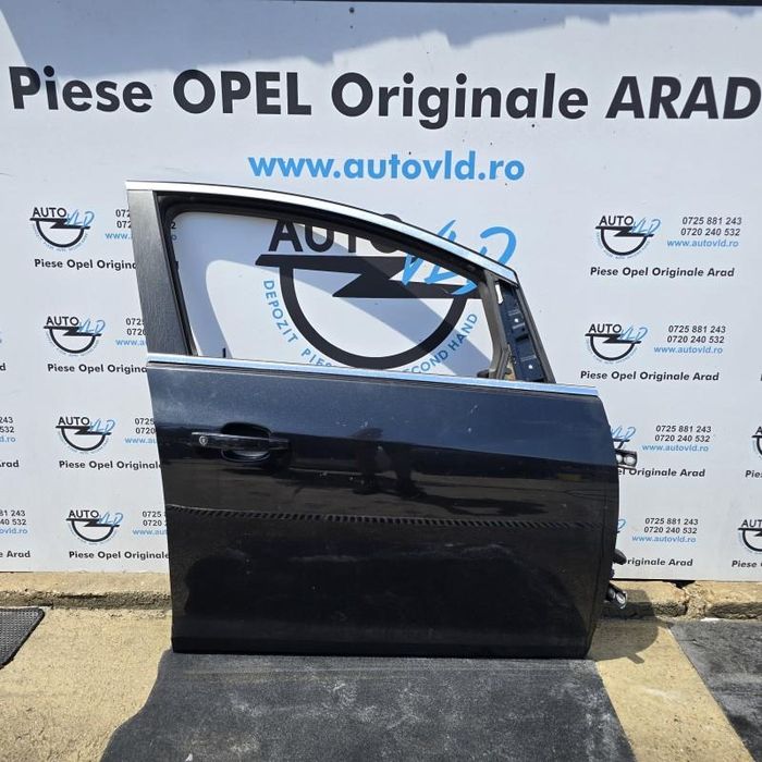 Portiera usa dreapta fata Opel Astra J