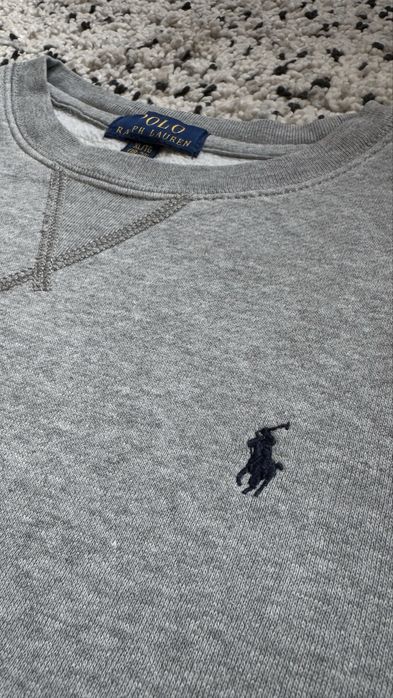 Мъжка фланела Polo Ralph Lauren размер S