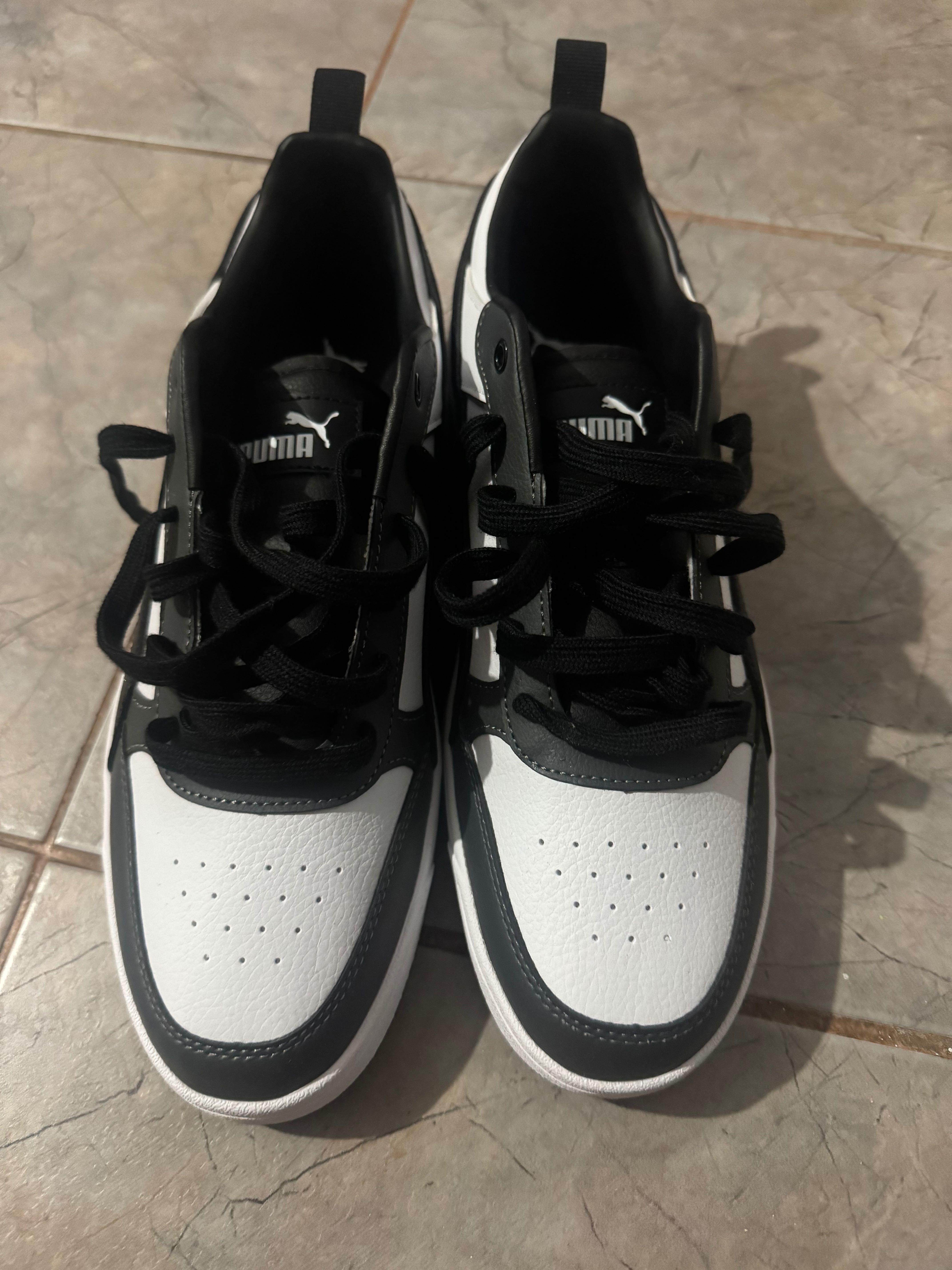 Обувки Puma чисто нови
