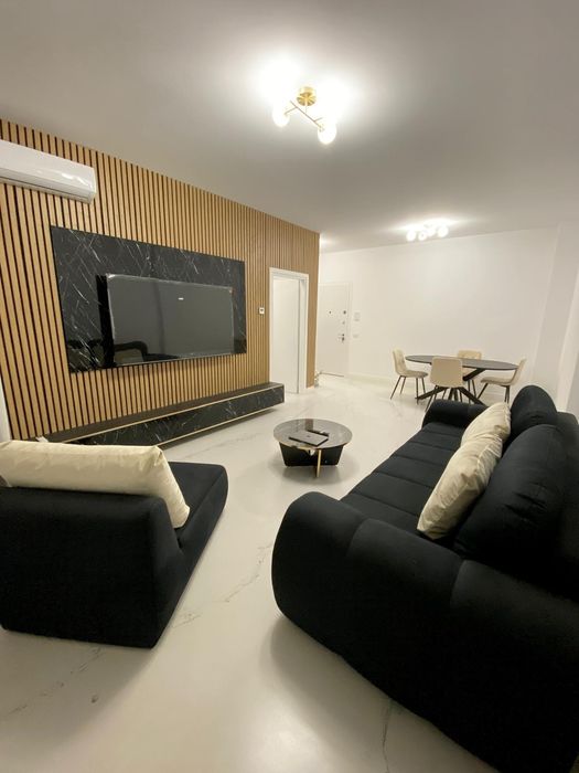 Proprietar inchiriez apartament 2 cam, Tudor Vladimirescu Silk Distric