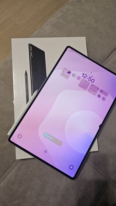 Планшет Samsung tab s11 ultra