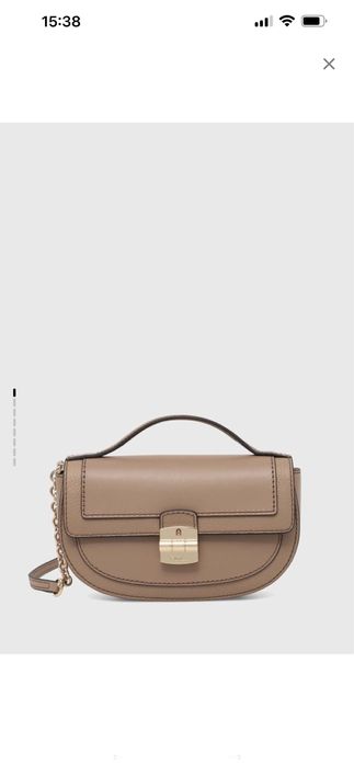 Furla mini club 2 patrizia pepe twinset