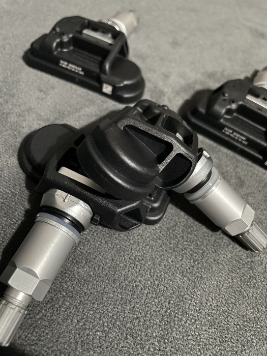 Senzori presiune roti aer MERCEDES-BENZ GLE C W204 W205 W166 W176 W447