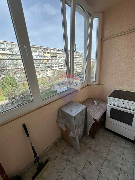 Двустаен апартамент под наем, Окръжна болница В.В 4326