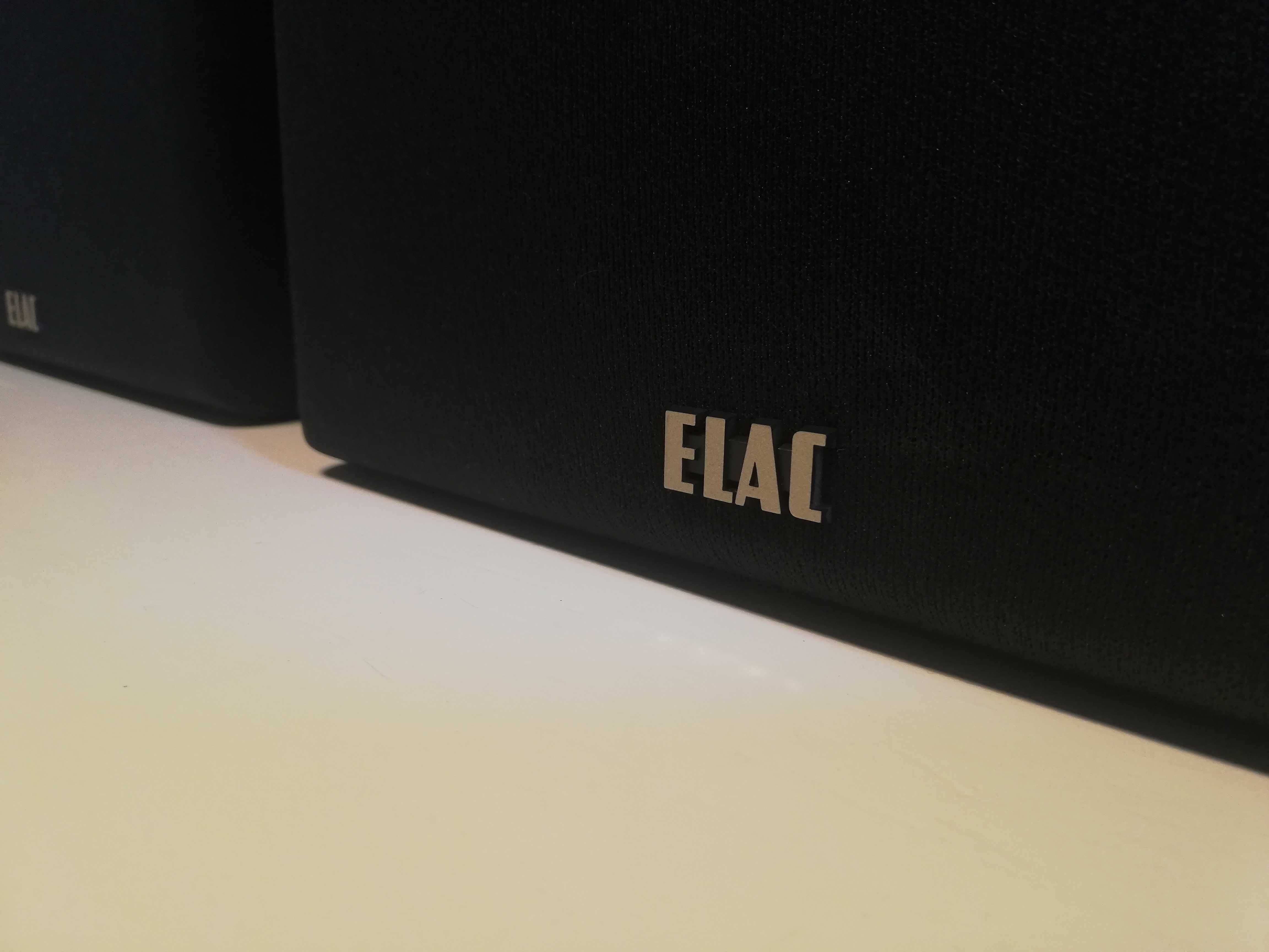 Set Boxe ELAC model ELX 8080 - made in RFG/Vintage/Impecabil