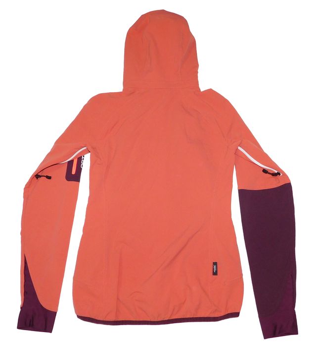 Geaca Ortovox Merino Inside Schoeller dama marimea XS