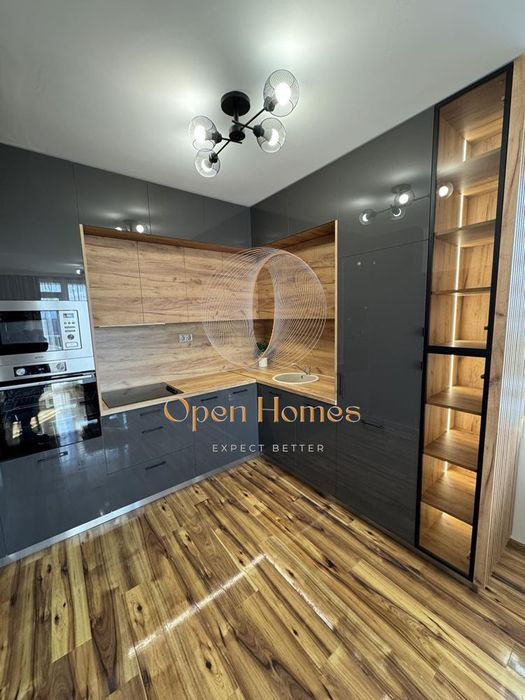 Продава се Тристаен апартамент в Пловдив, Съдийски - 84 кв.м за 2084 €/кв.м - Снимка #4