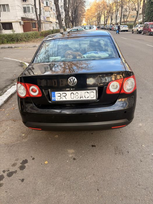 Se vinde vw jetta