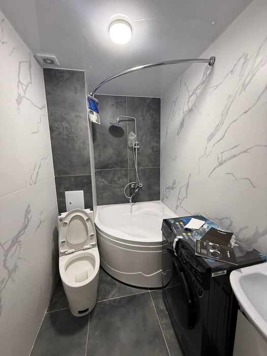 Продается новостройка