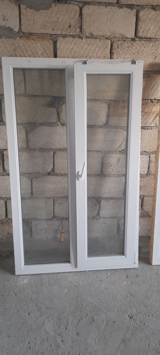 Продам пластиковое окно