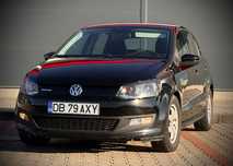 Volkswagen polo 2011 1.2 TDI