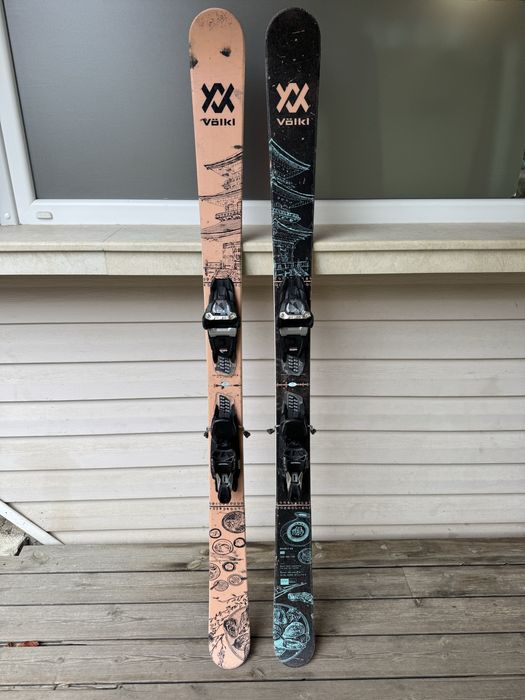 Висок клас ски по договаряне