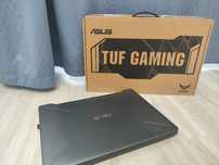ASUS TUF FX505DT 2019 – Ryzen 7 / GTX 1650