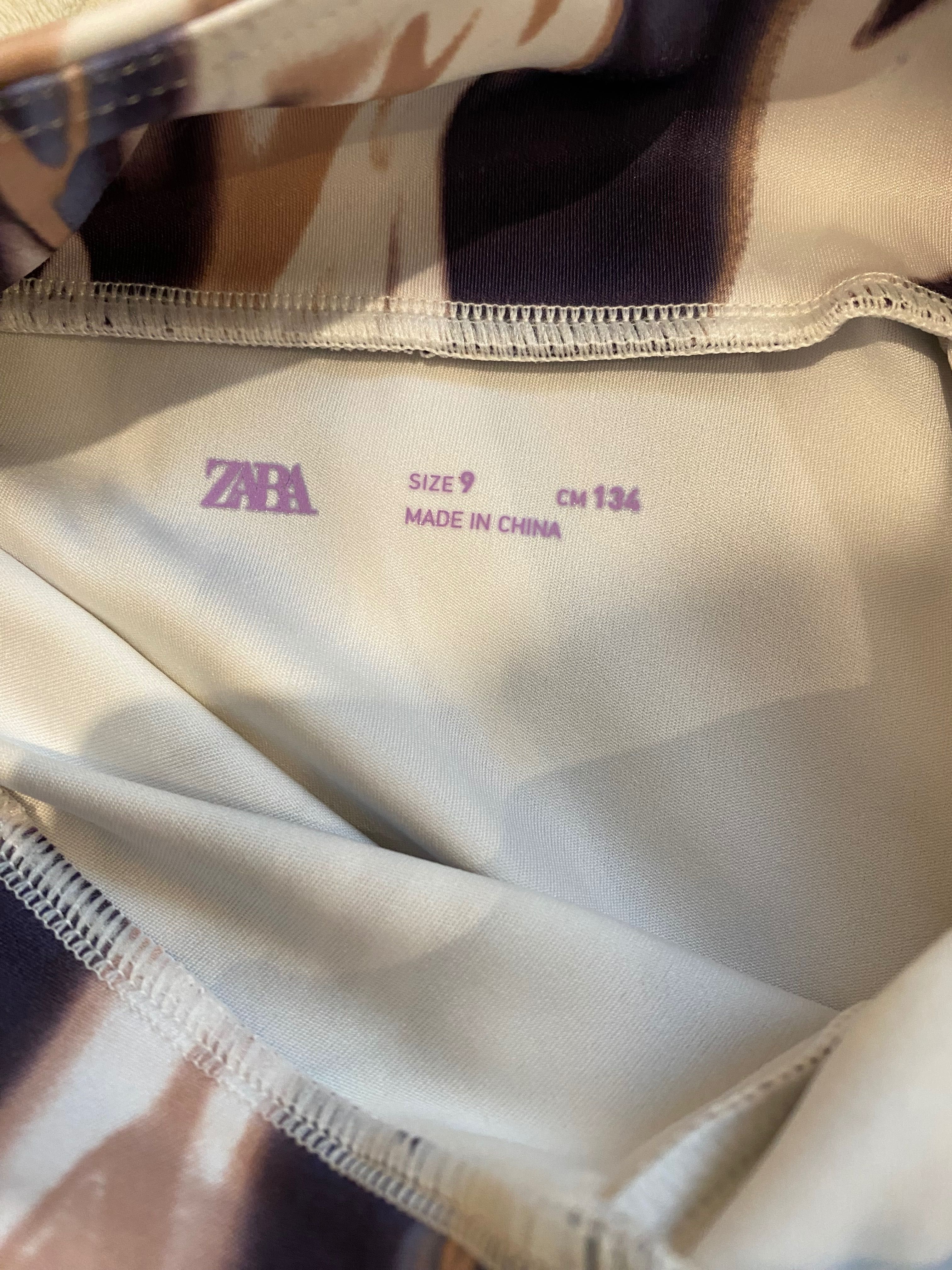 Клин за момиче ZARA