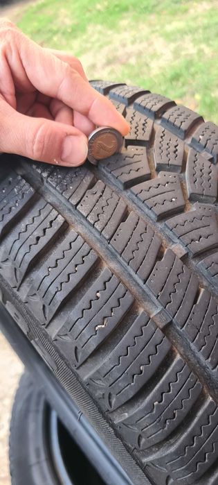 Зимни Гуми 205/55/16 цола