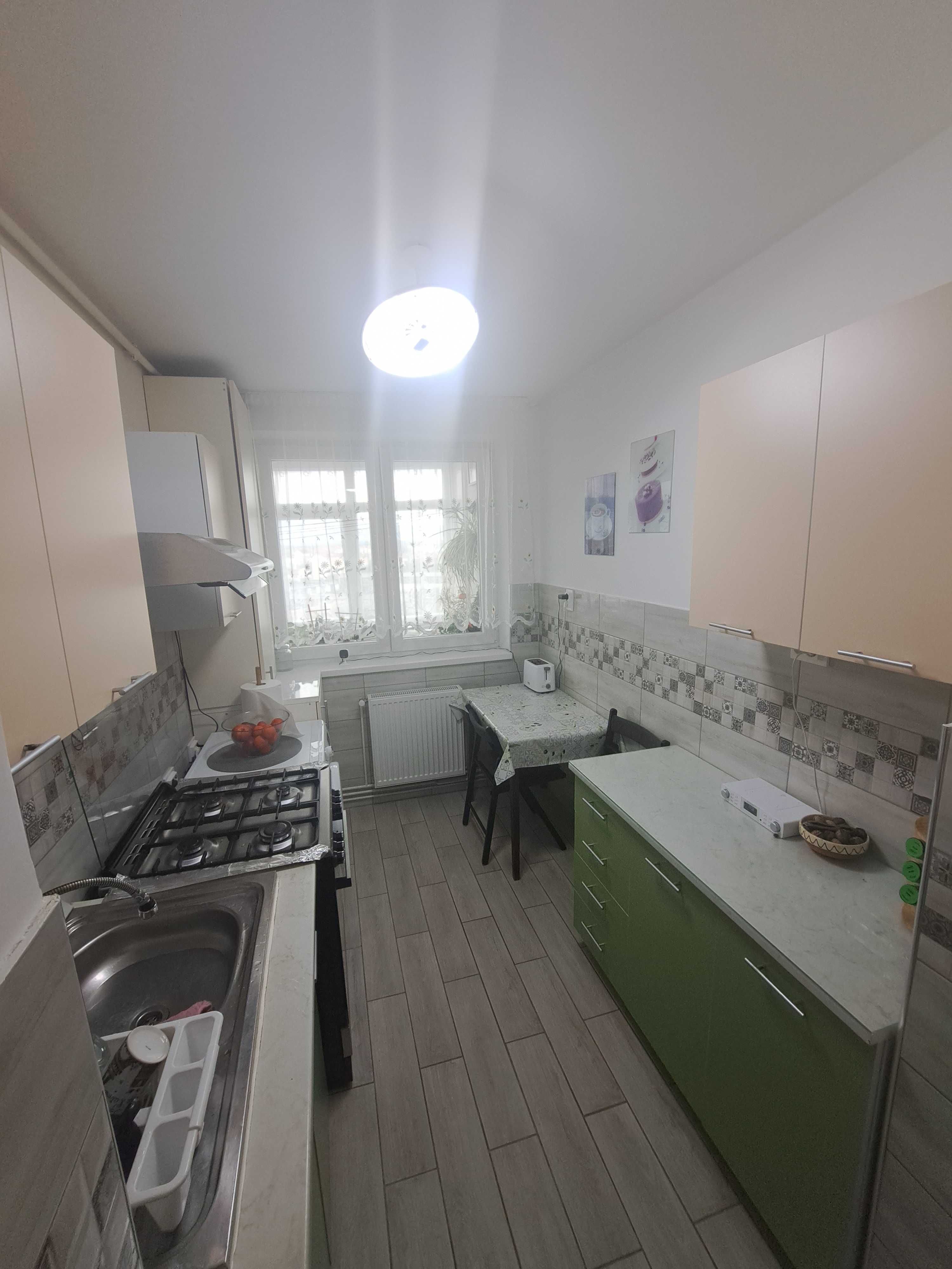 Apartament de vanzare