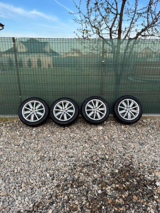 Vand Roti R18 ca noi pt SUV