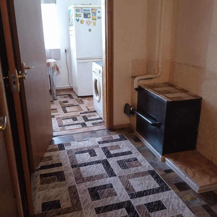 Продам однокомнатную квартиру