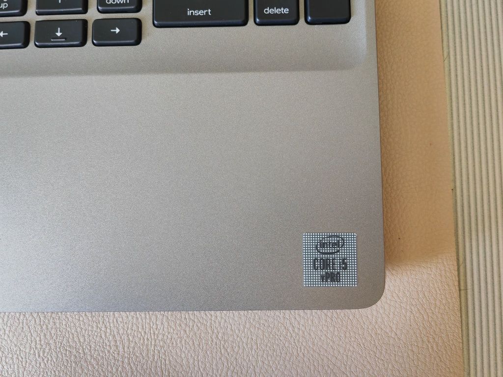 Dell Latitude 5510-15,6", i5-10310U,RAM-16GB-DDR4,512 GB-NVMe SSD