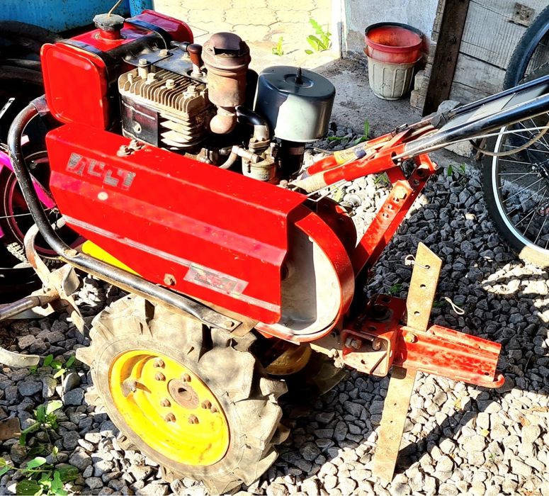 Продается мотоблок