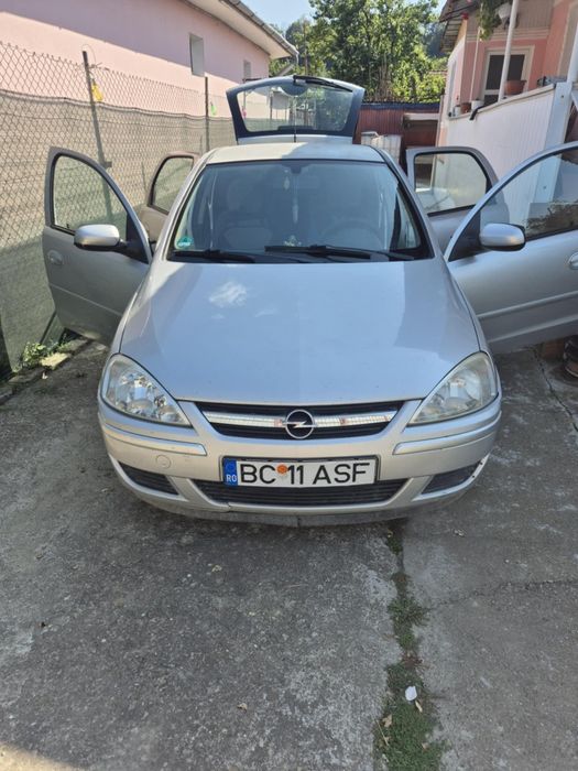 Opel Corsa C 1.2 Benzina
