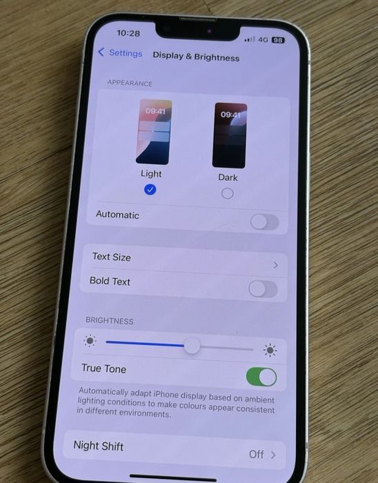 Iphone 13 de vânzare