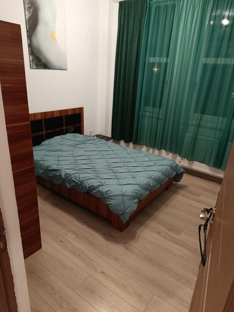 Apartamet de inchiriat cu 2 camere