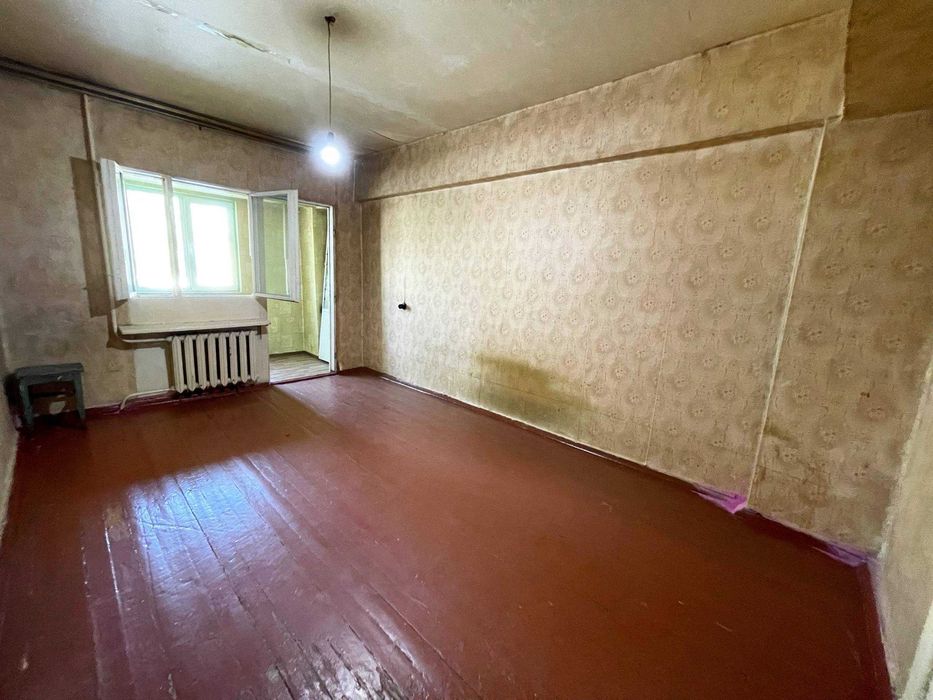 Чиланзар-23, 2-комнатная квартира, 47.5 м2