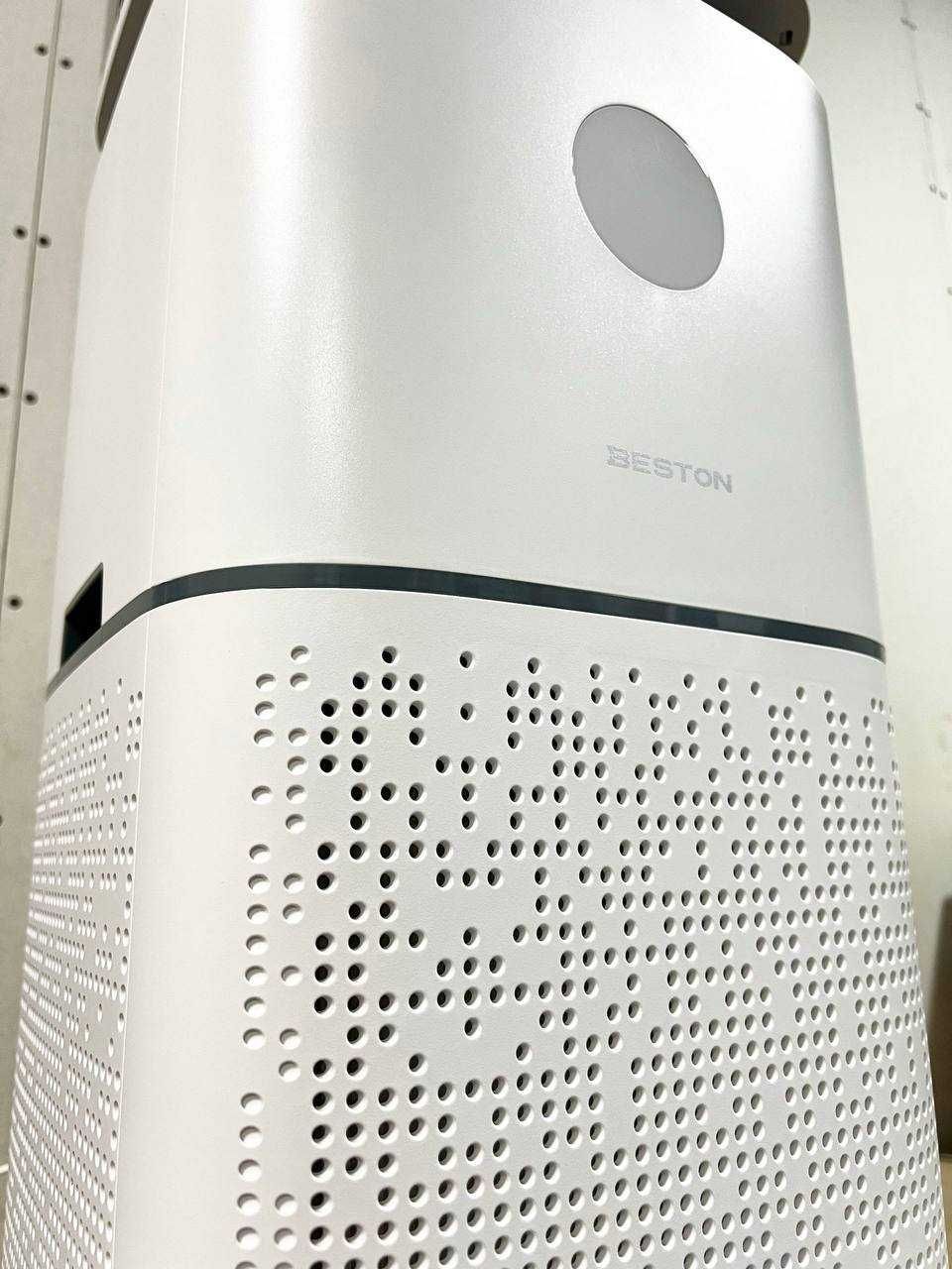 очиститель увлажнитель воздуха BESTON Air plus BHP-60CADR500W 2025 new