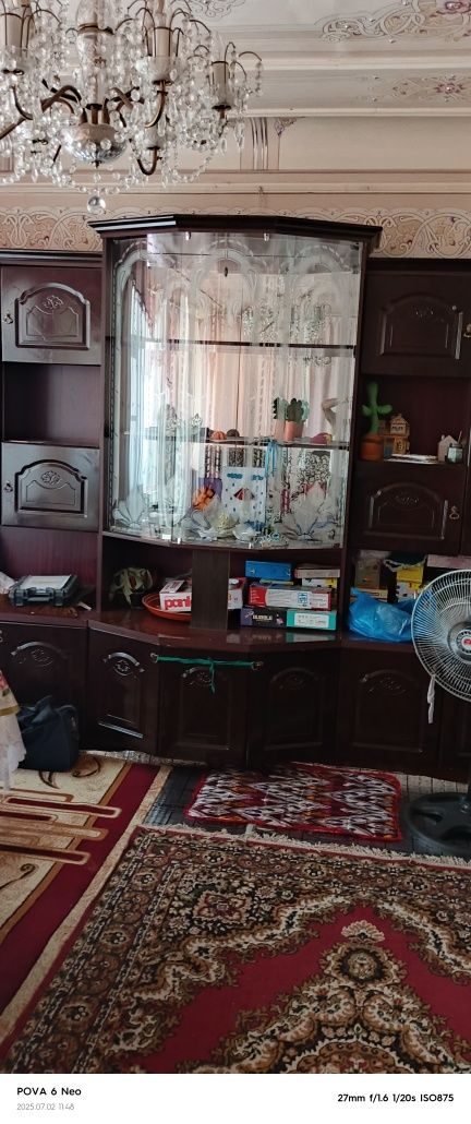 Гостиная мебель  разобран готов к перевозке.  Собрать легко.