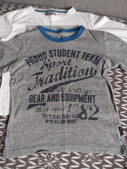 Hainute baiat marimea 98 / 104