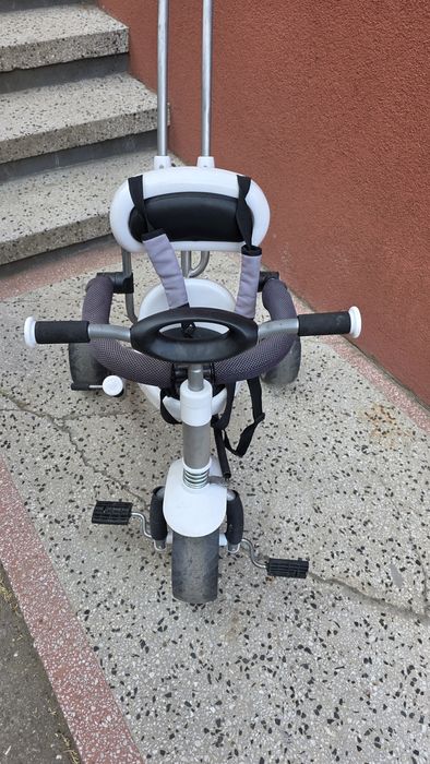 Триколка за дете