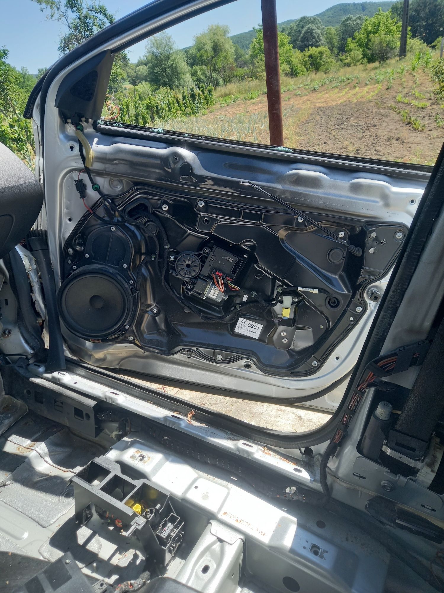 Piese interior/exterior Passat B7