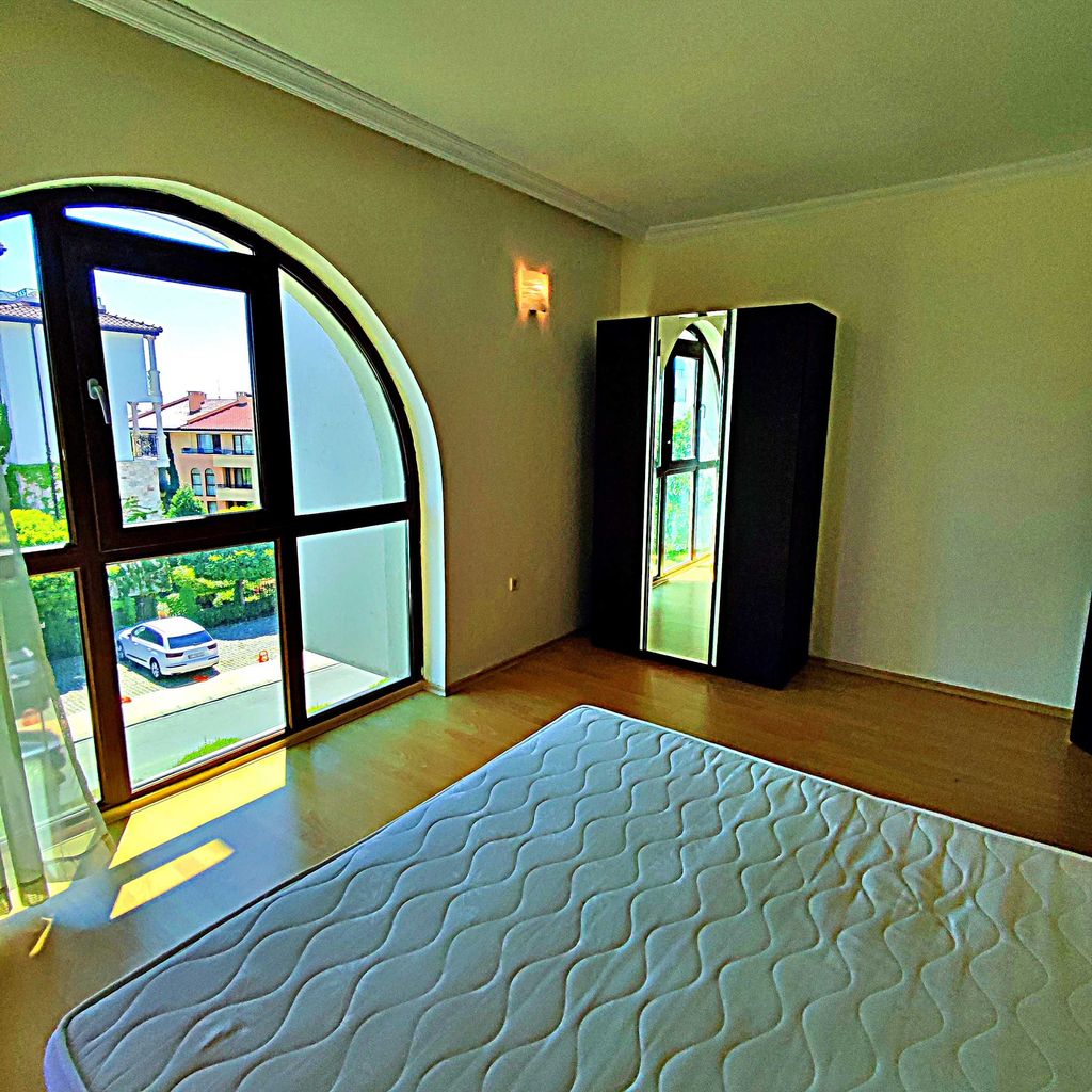 Продава се Двустаен апартамент в Свети Влас - 67 кв.м за 1150 €/кв.м - Снимка #7