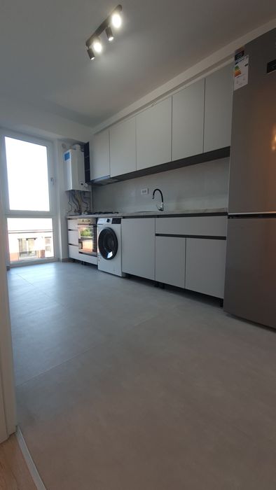 PF | Închiriere ap 1 cam 43 mp totul NOU | Freya | Family Bucium | Iaș