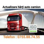 GPS-uri auto, camion - ACTUALIZARE harti orice GPS - vanzare gps-uri
