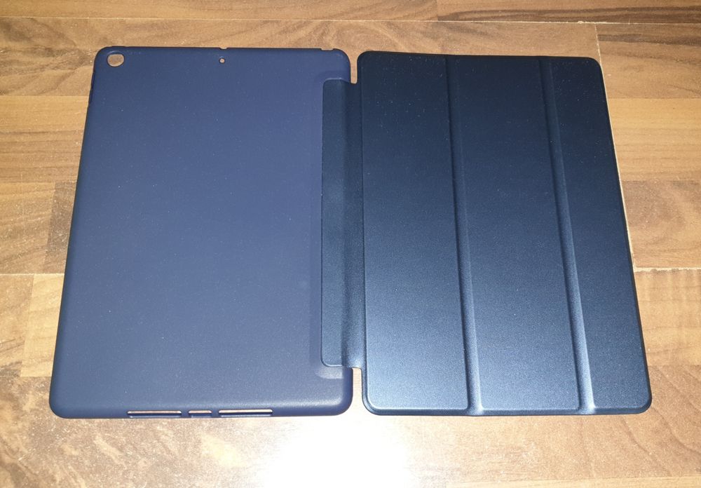 Husa flip smart activa Apple iPad 10.2 2019 2020 2021
