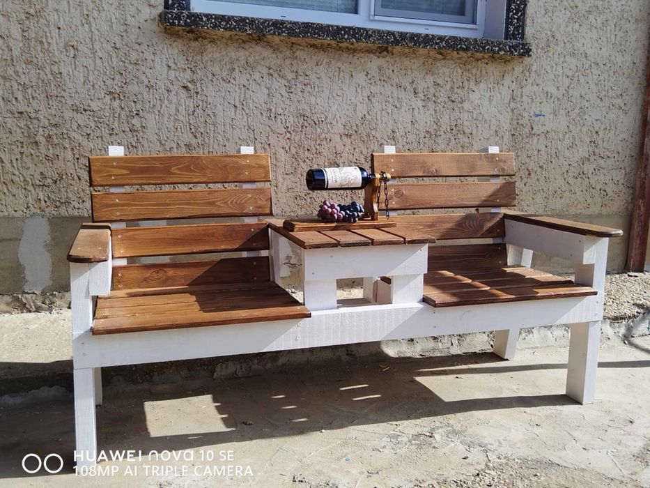 Комплект пейка с масичка