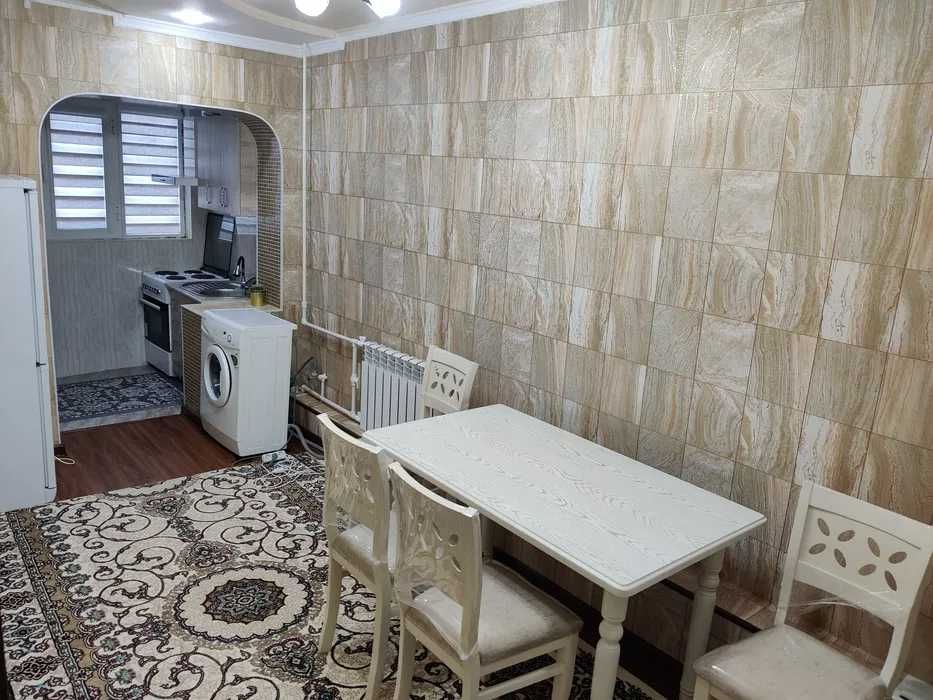 R17 Сдается ШИКАРНАЯ Квартира 1/2/5 на Мирабаде, ор-р Фаргона Йули,!