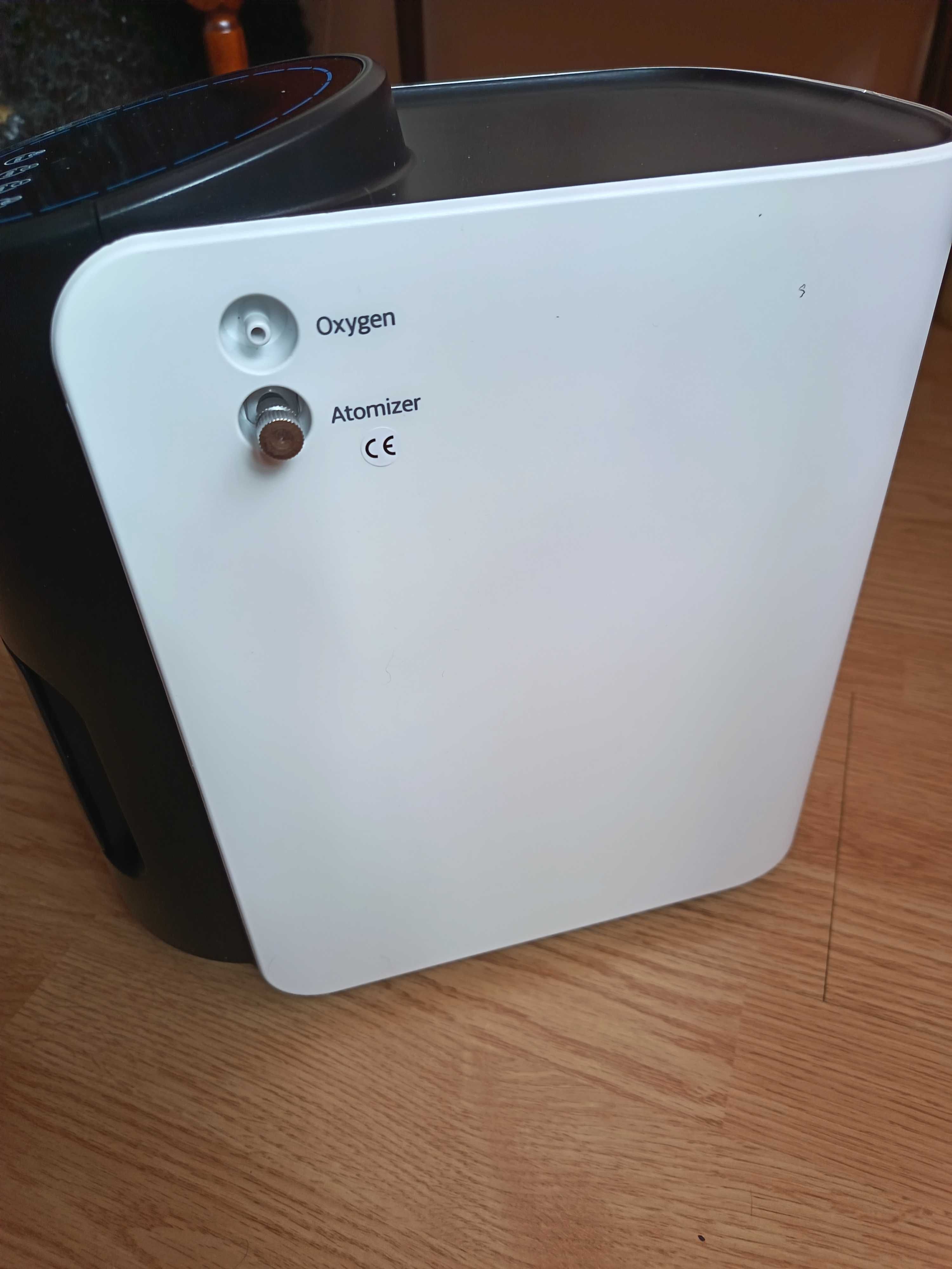 Concentrator oxigen