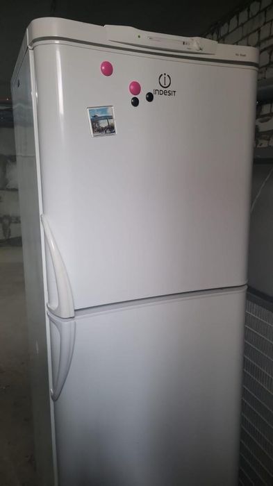 Продам холодильник в хорошем состоянии